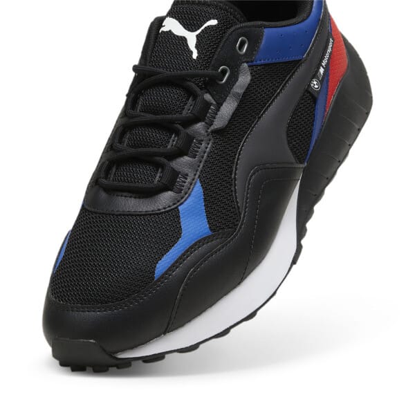 PUMA Sneakers Bmw Mms Speedfusion 2.0 308043-01 Black