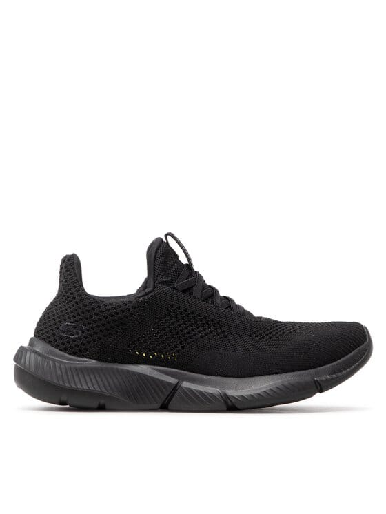 SKECHERS Sneakers Brexie 210281/BBK Negru
