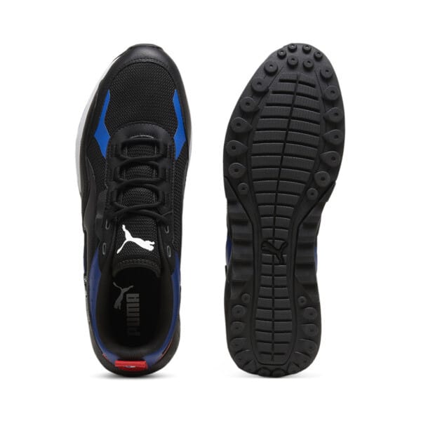 PUMA Sneakers Bmw Mms Speedfusion 2.0 308043-01 Black