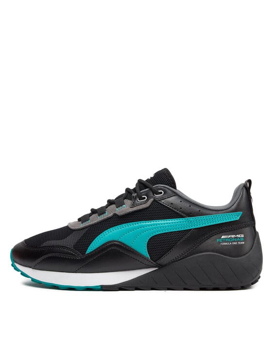 PUMA Sneakers MAPF1 Speedfusion 2 307478-02 Negru