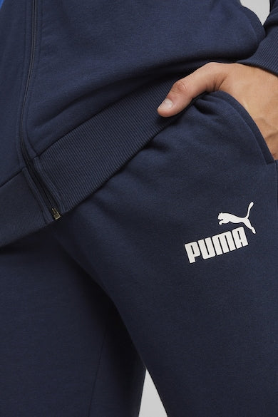 PUMA Trening 679730 14 Bleumarin