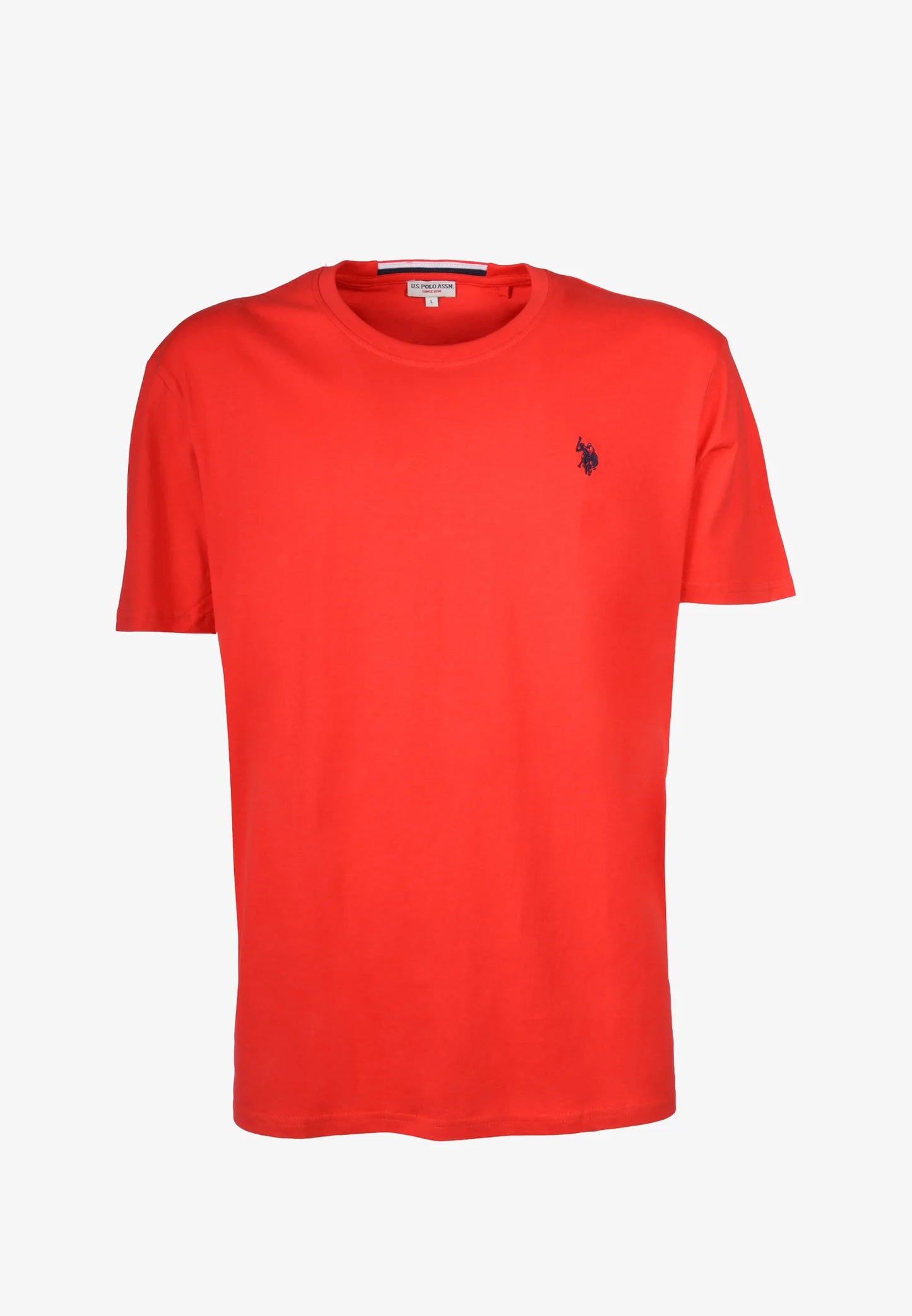 U.S. POLO ASSN. Tricou - Roșu