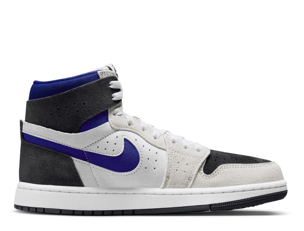 AIR JORDAN 1 ZOOM CMFT 2 Alb