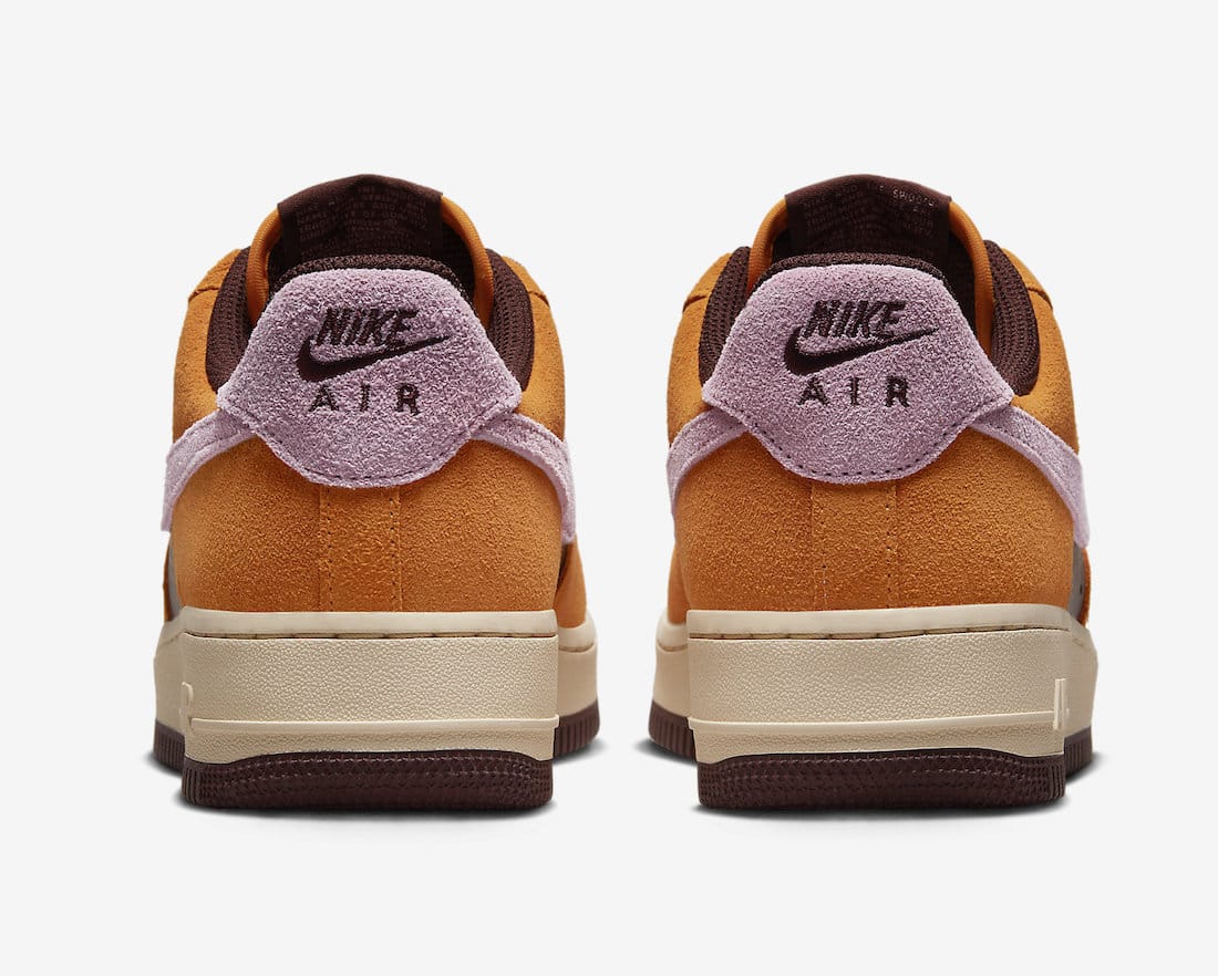 NIKE WMNS AIR FORCE 1 Sneakers Multicolor