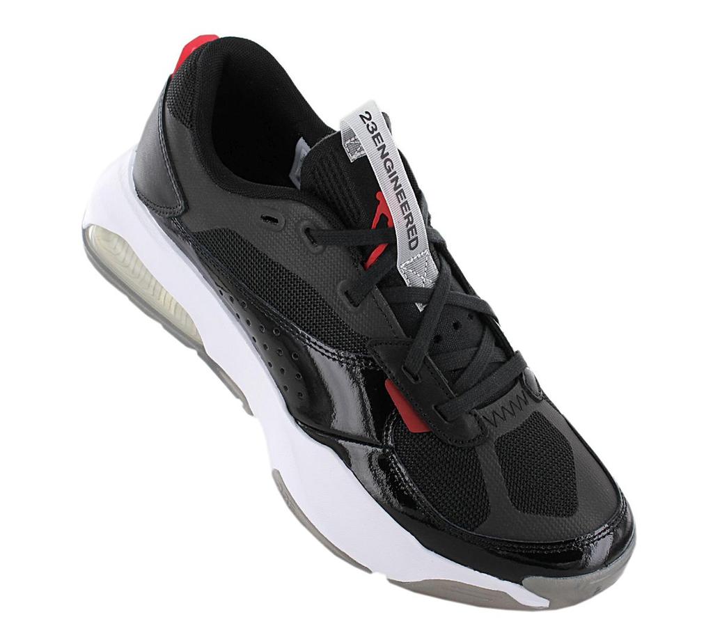NIKE Jordan Air 200E Shoes SC 9836-001 Black
