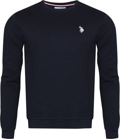 Pijamale U.S. POLO ASSN. ALDO 152 66815 35504 179 Bleumarin