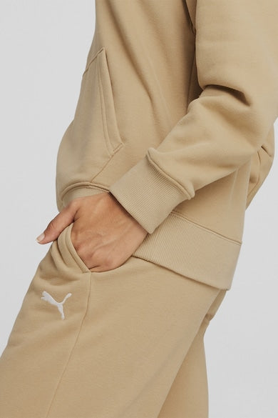 PUMA Trening cu glugă 679920 83 Bej