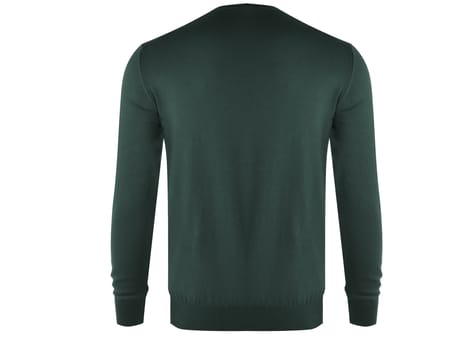 U.S. POLO ASSN. Pulover SAM 173 64693 48847 142 Verde