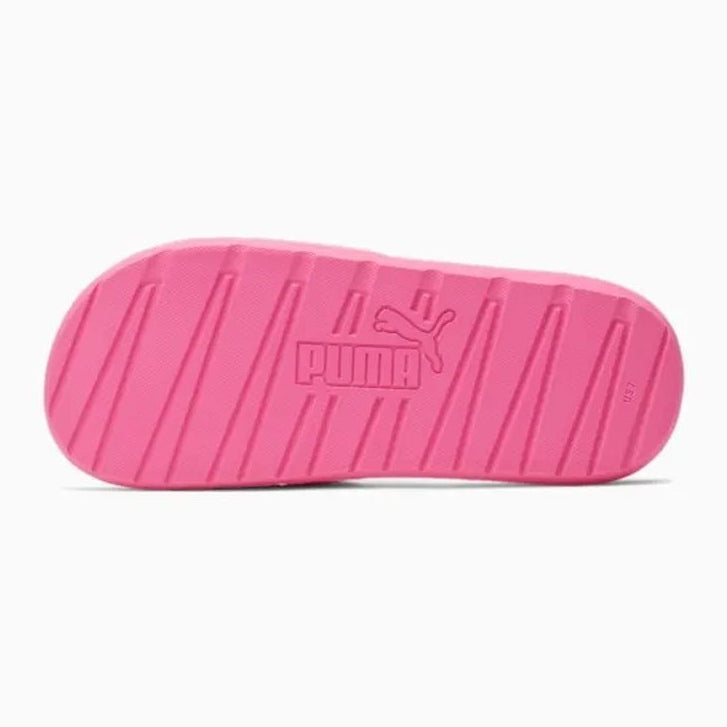 PUMA Șlapi Damă Cool Cat 2.0 Slides 389108 06 Roz