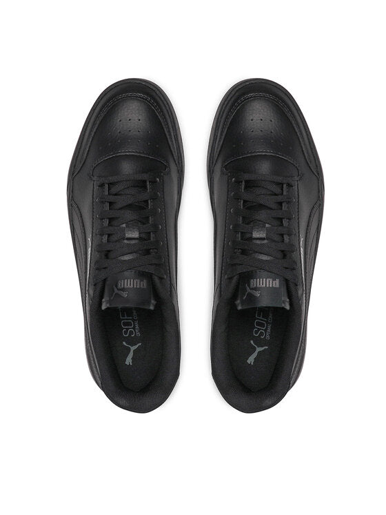 PUMA Sneakers Shuffle 309668-21 Negru