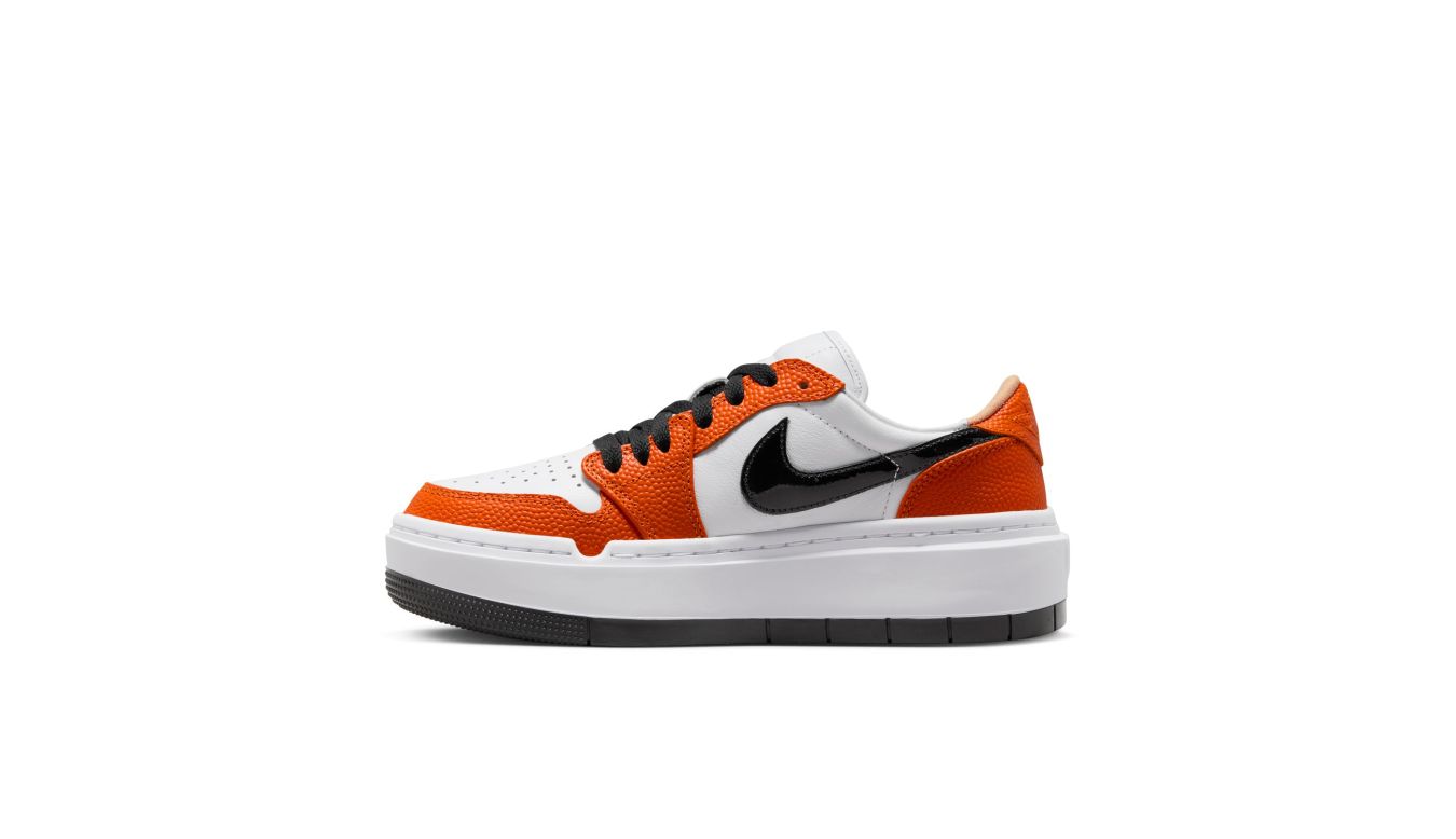 AIR JORDAN 1 Elevate Low FD9100-801 Multicolor Unisex