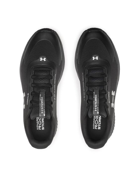 UNDER ARMOUR Charged Rogue 3 Storm 3025523-003 Negru