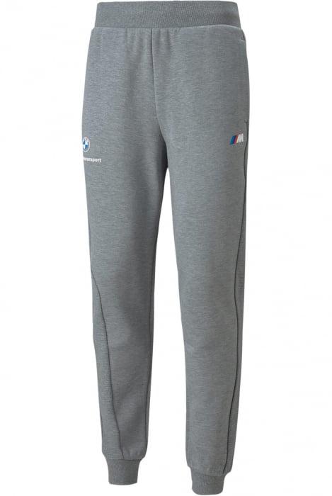 PUMA Pantaloni de trening Bmw Motorsport 533372-03 Gri