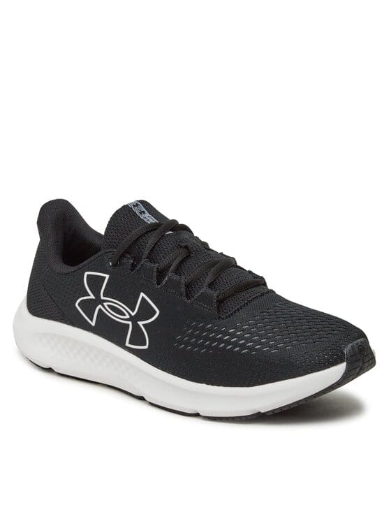 UNDER ARMOUR Charged Pursuit 3 BL 3026518-001 Negru