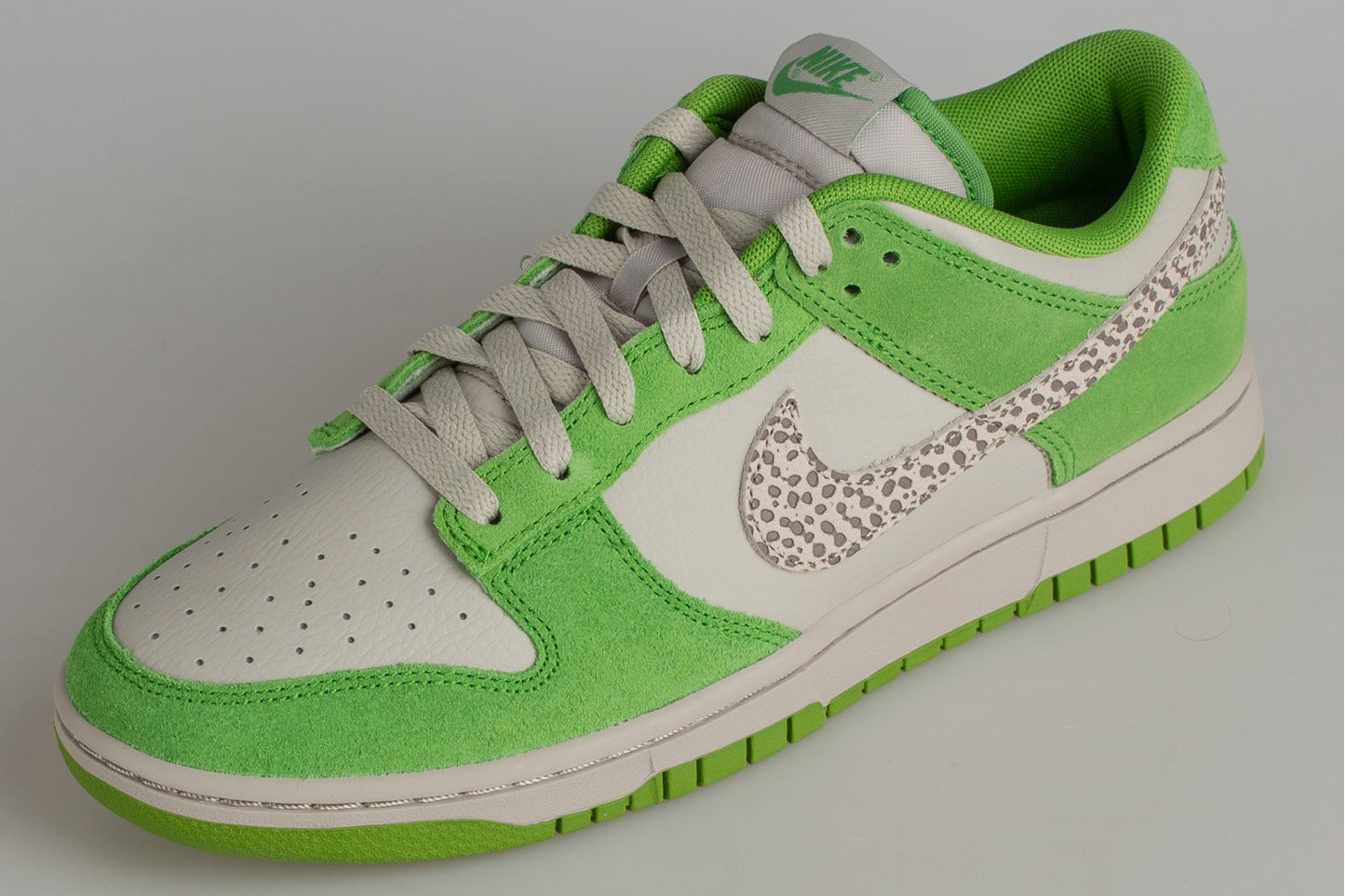 NIKE DUNK LOW DR0156-300 Green