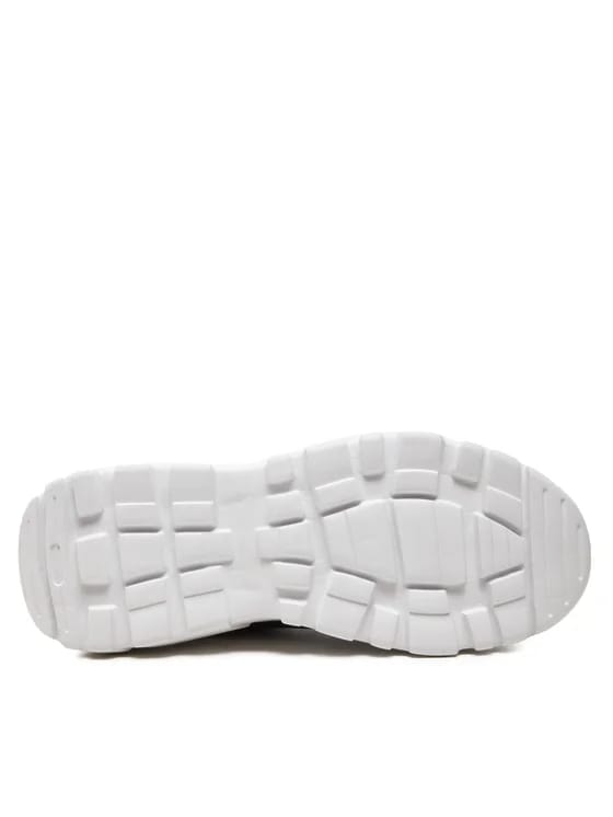 VERSACE JEANS COUTURE Sneakers 76VA3SC2 ZPA46 Negru