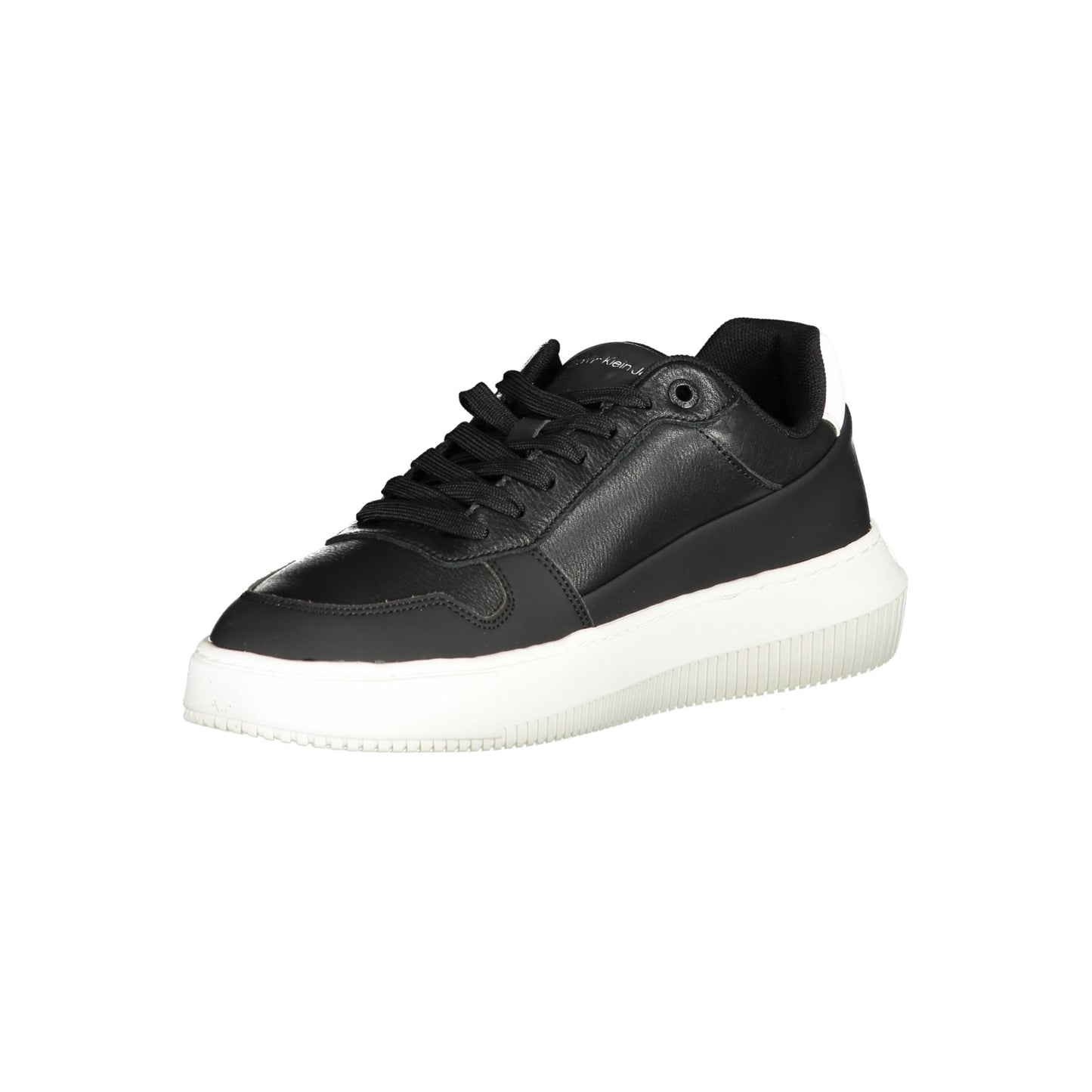 CALVIN KLEIN JEANS Sneakers Chunky Cupsole Low Lth YM0YM00896