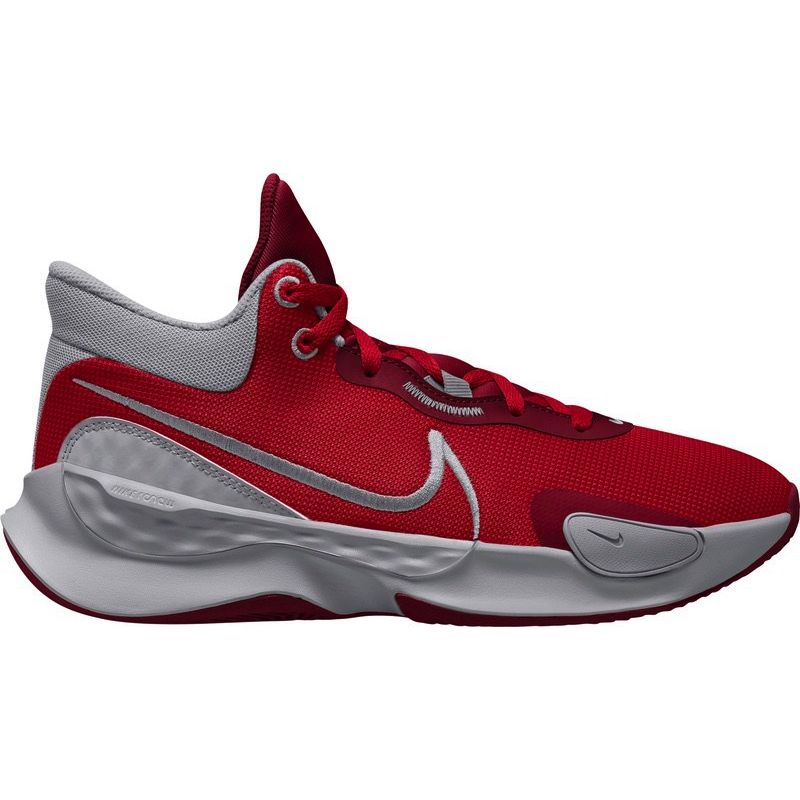 NIKE Sneakers Renew Elevate III - Roșu