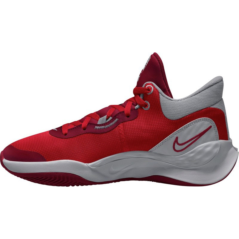 NIKE Sneakers Renew Elevate III - Roșu