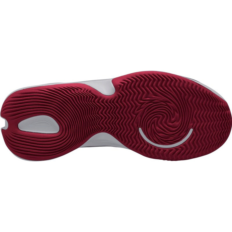 NIKE Sneakers Renew Elevate III - Roșu