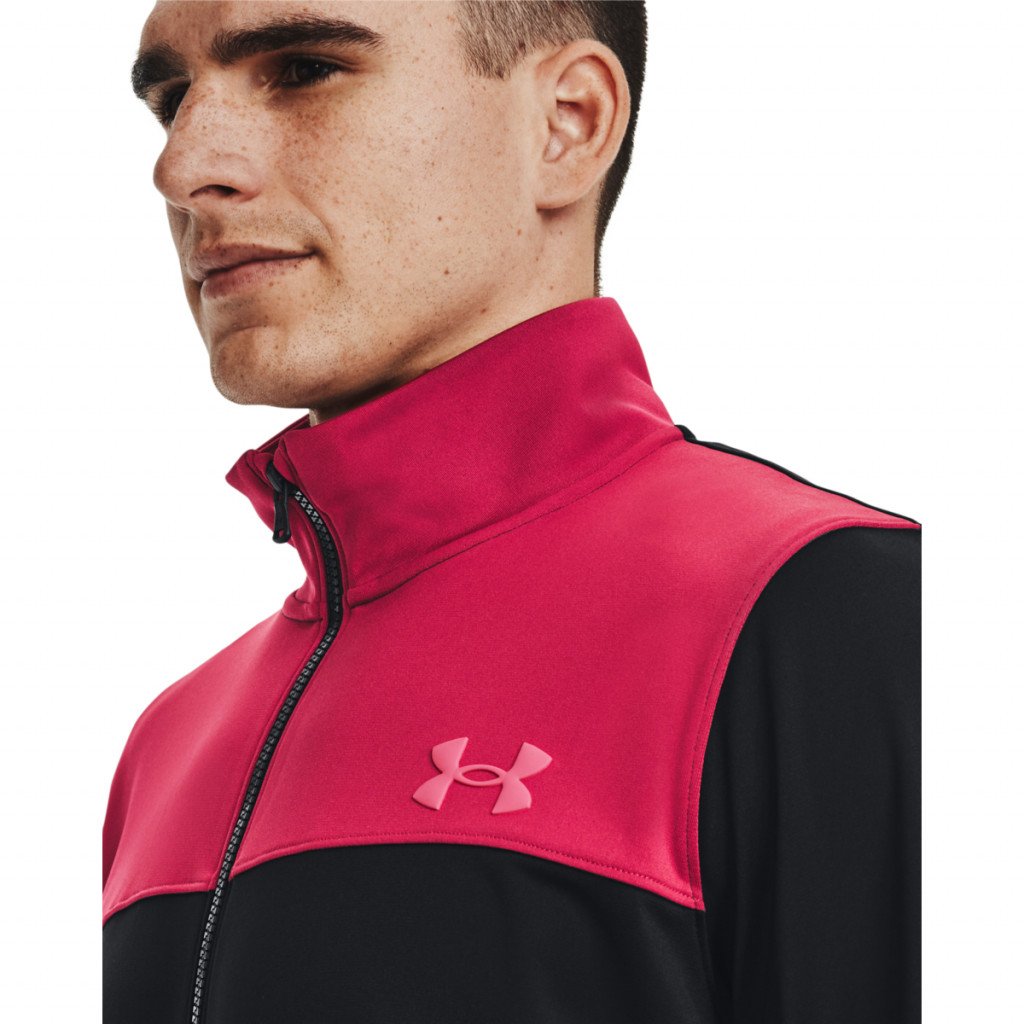 UNDER ARMOUR Trening 1366-001 Negru/Vișiniu