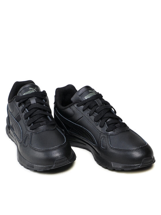PUMA Sneakers Graviton Pro L 382721-01 Negru