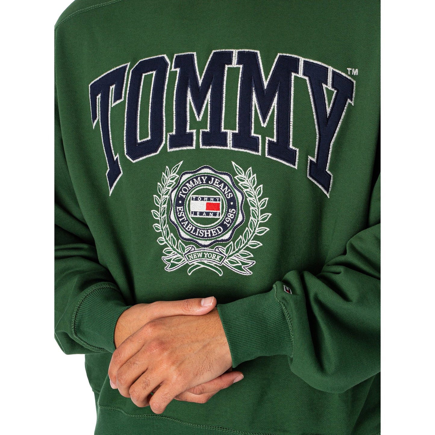 Bluza Tommy Hilfiger