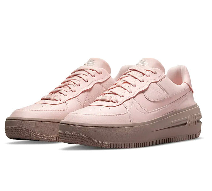 NIKE AIR FORCE 1 Sneakers Plt.Af.Orm DJ9946-600 Roz