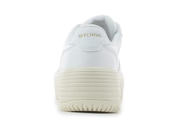 SKECHERS Sneakers Grand 92 185110/WNT Alb