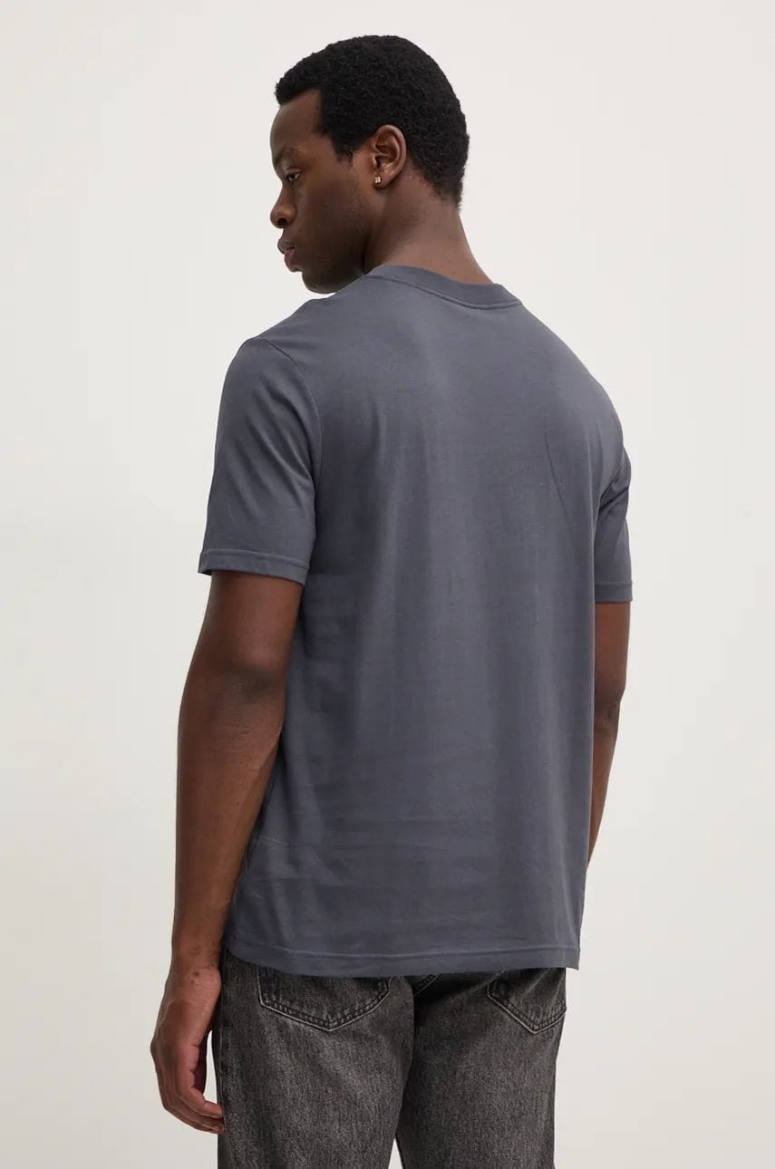 CALVIN KLEIN JEANS Tricou J30J326871 Gri