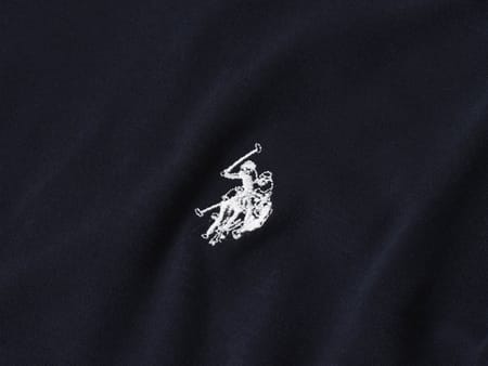 Pijamale U.S. POLO ASSN. ALDO 152 66815 35504 179 Bleumarin