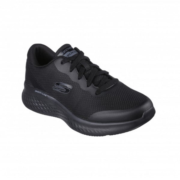 SKECHERS Sneakers Skech-lite Pro-clear Rush 232591/BBK Negru