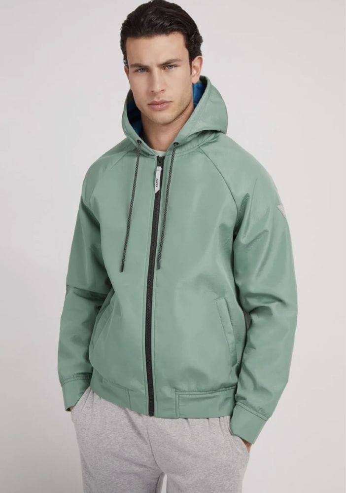 GUESS Jachetă Z2GQ23KL040 G8FB