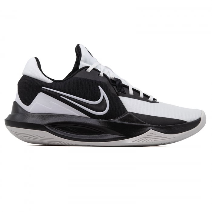 NIKE PRECISION VI WHITE/BLACK DD9535-007