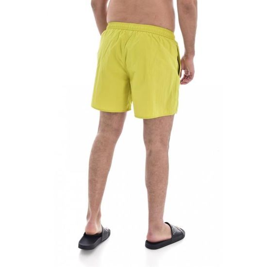 EMPORIO ARMANI Șorturi de baie 211740 2R422 14483 Verde deschis