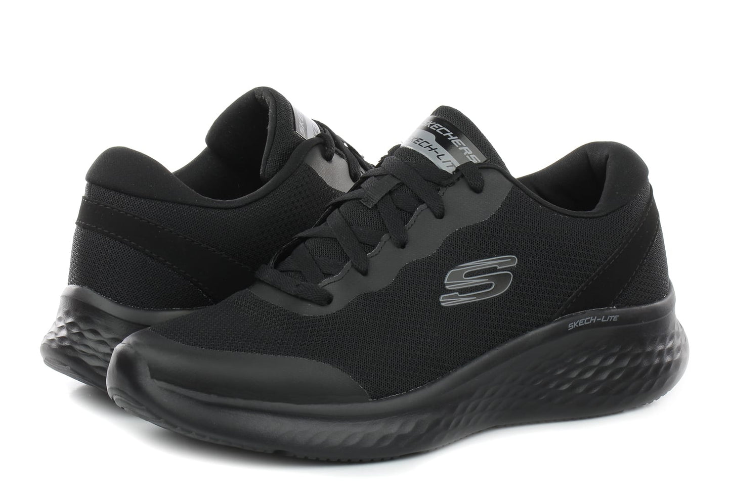 SKECHERS Sneakers Skech-lite Pro-clear Rush 232591/BBK Negru
