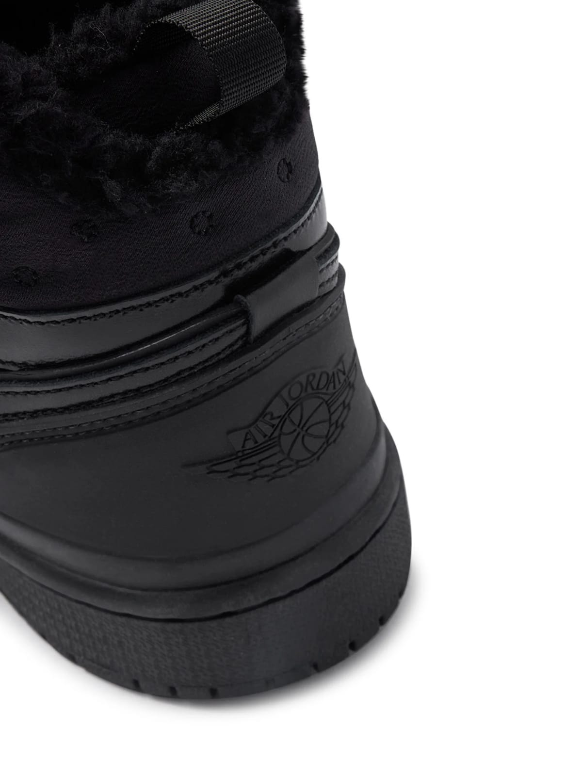 NIKE Sneakers Air Jordan 1 Acclimate Unisex DC7723 001 Negru