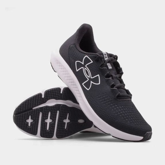 UNDER ARMOUR Charged Pursuit 3 BL 3026518-001 Negru