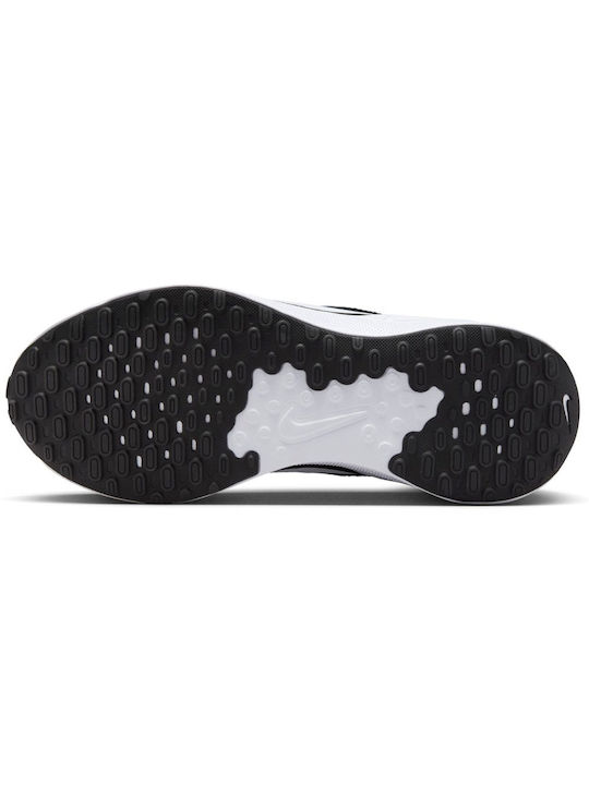 NIKE Revolution 7 EasyOn Pantof Sport FQ4112-001 Negru