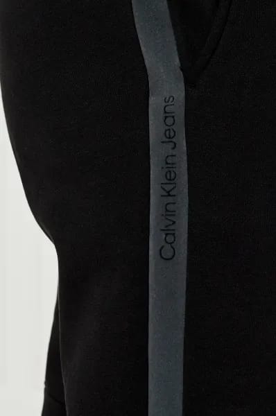 CALVIN KLEIN JEANS Pantaloni de trening J30J325659 BEH Negru