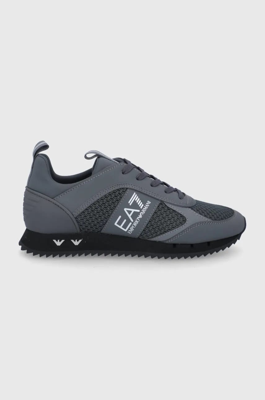 EA7 EMPORIO ARMANI Sneakers - Gri
