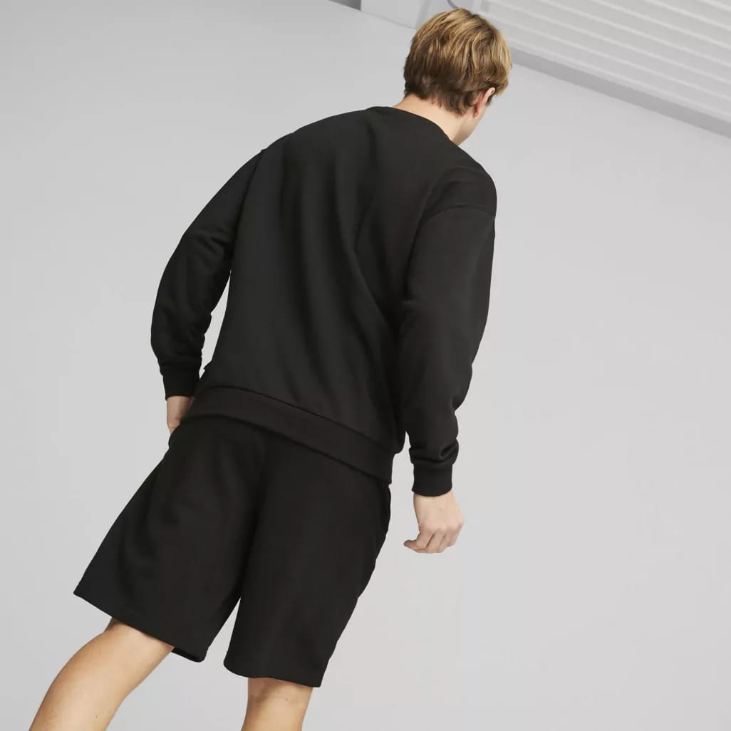 PUMA Trening 673308 01 Negru