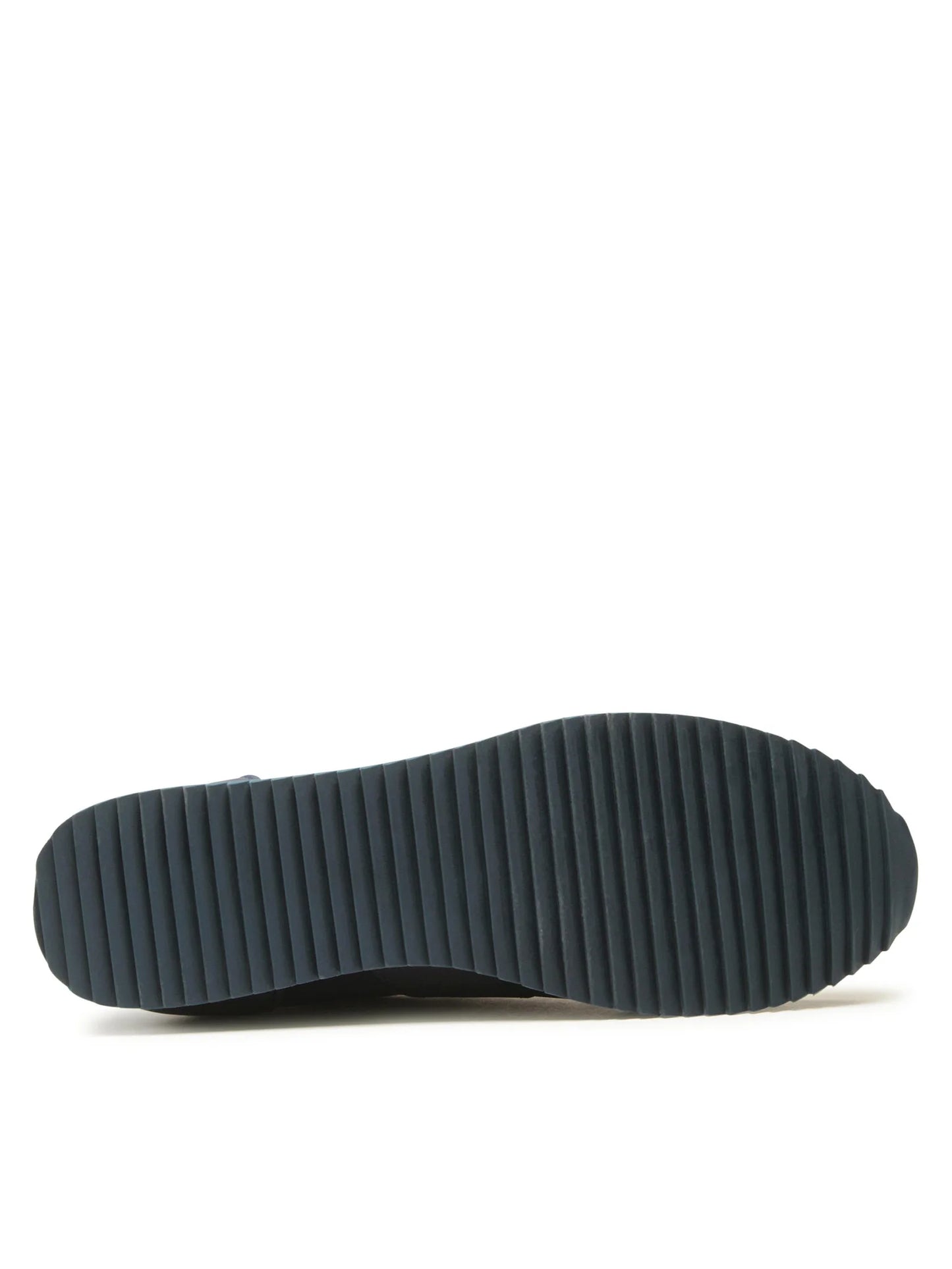 EA7 EMPORIO ARMANI Sneakers - Bleumarin