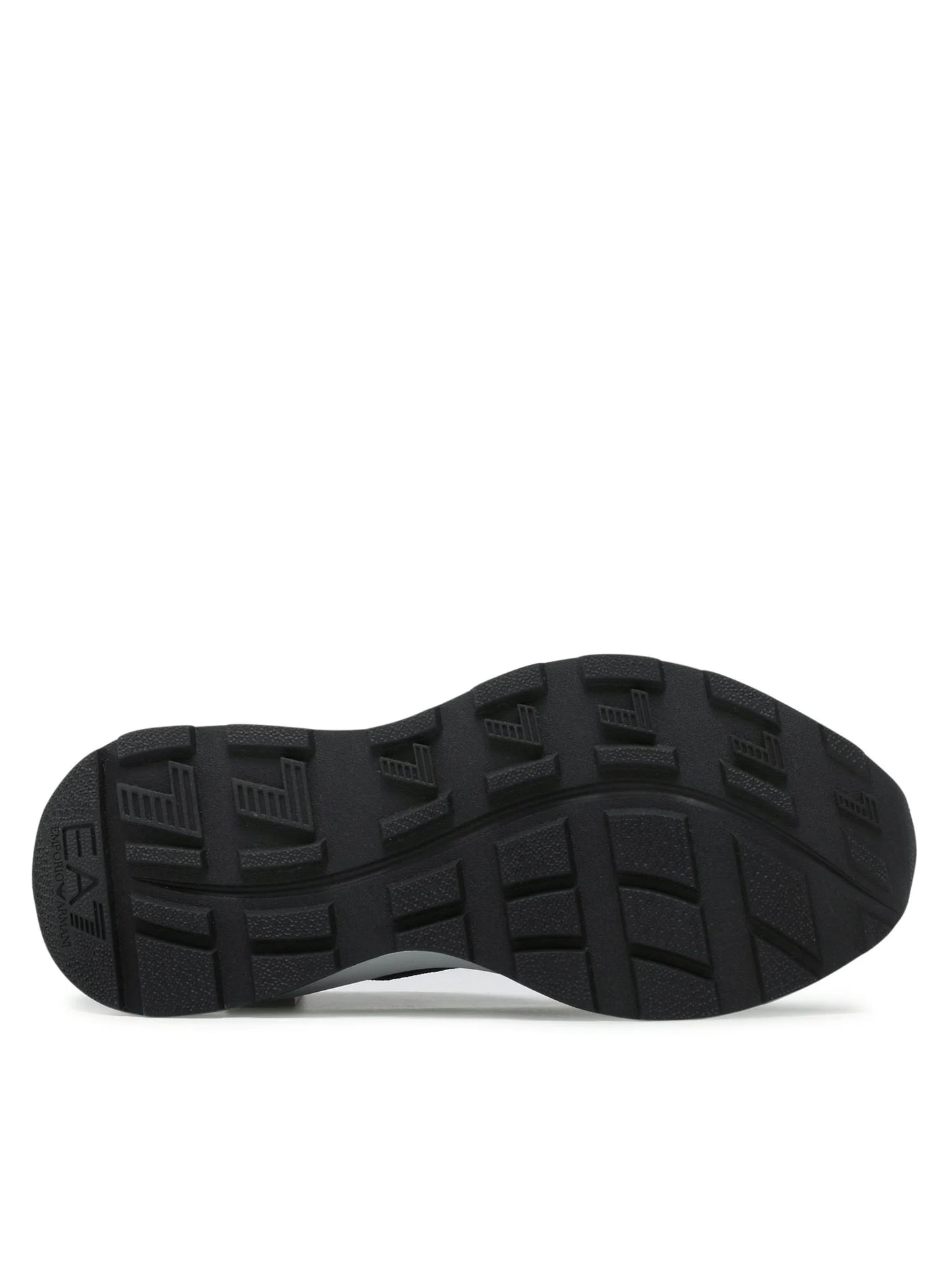 EA7 EMPORIO ARMANI Sneakers - Negru