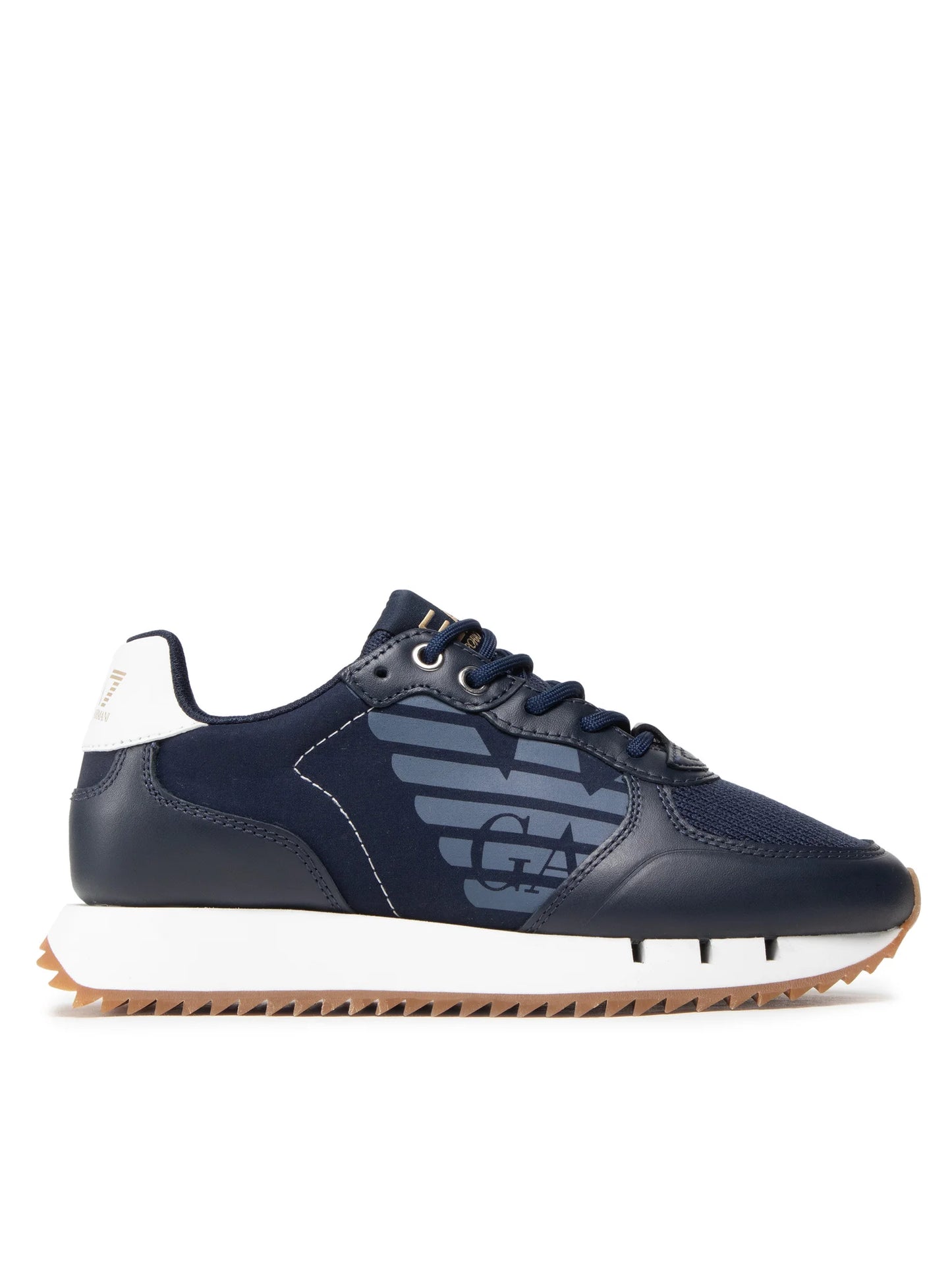EA7 EMPORIO ARMANI Sneakers