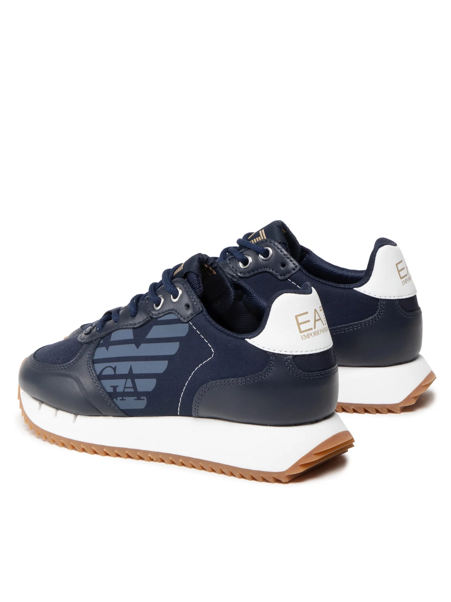 EA7 EMPORIO ARMANI Sneakers