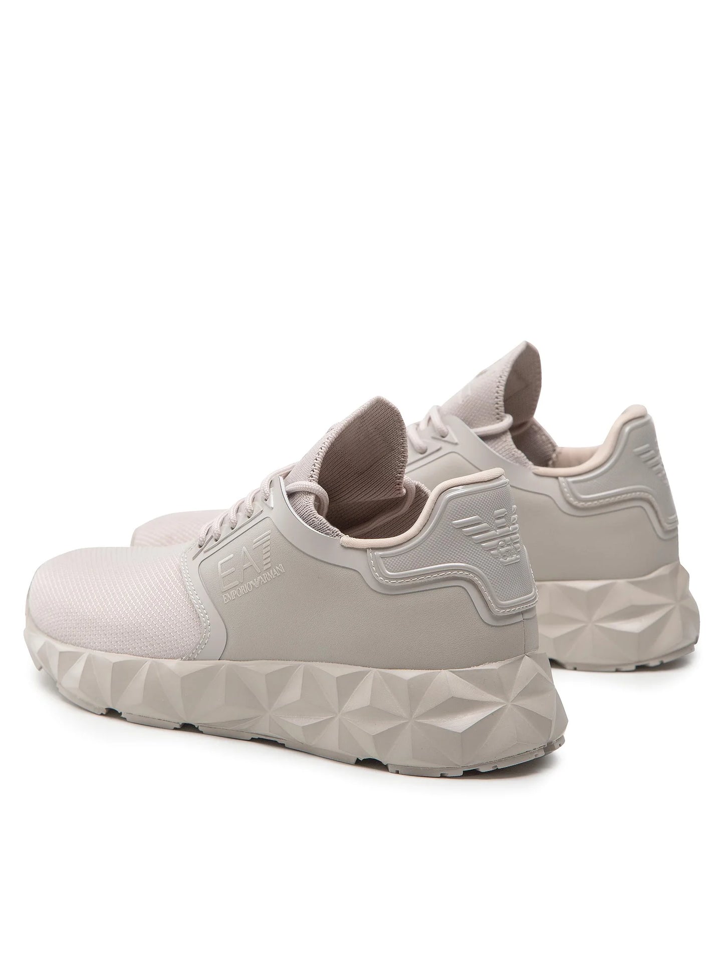 EA7 EMPORIO ARMANI Sneakers - Bej
