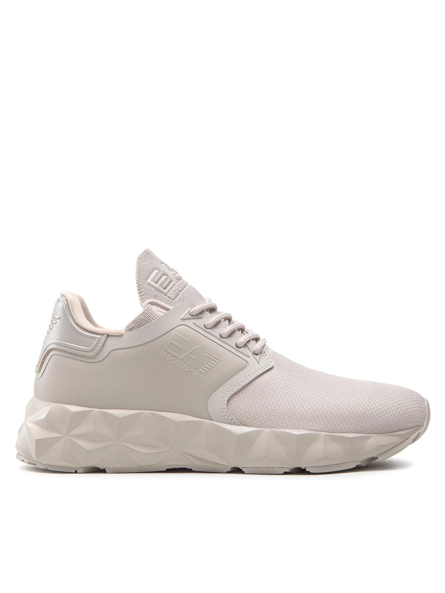 EA7 EMPORIO ARMANI Sneakers - Bej