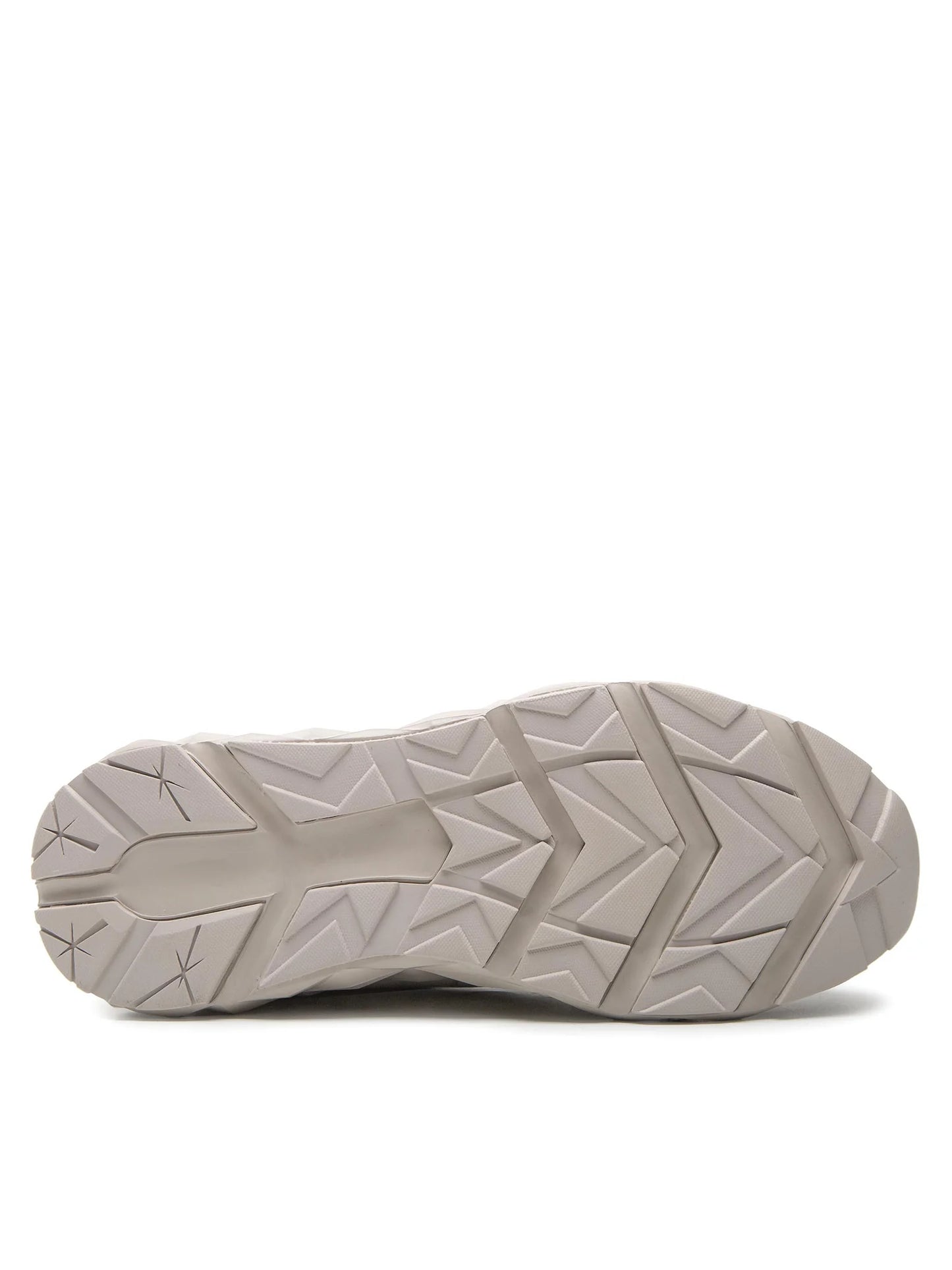 EA7 EMPORIO ARMANI Sneakers - Bej