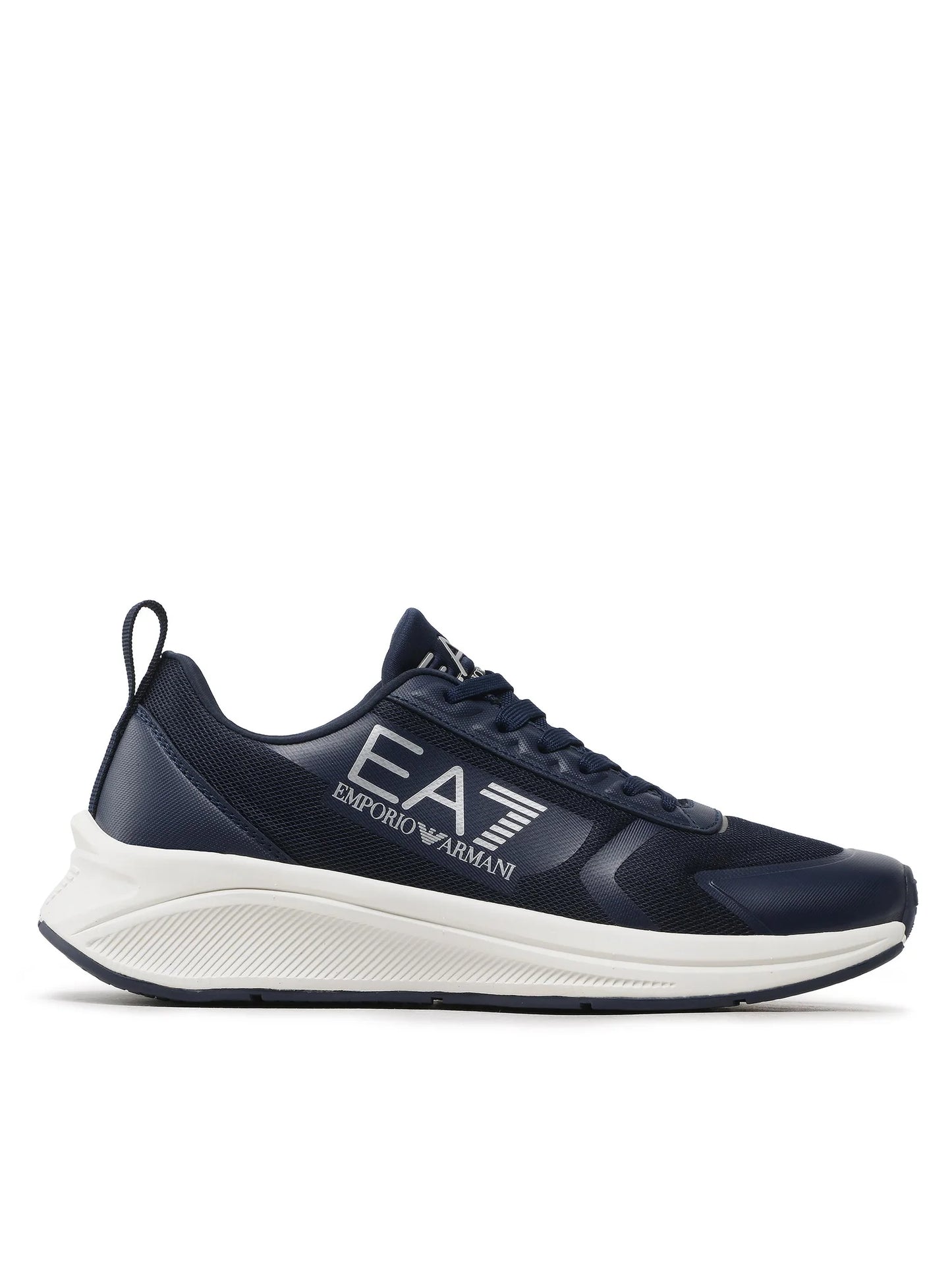 EA7 EMPORIO ARMANI Sneakers - Bleumarin